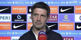 Chivu: "Lo scudetto non è ancora vinto ma c'è giusta mentalità. Eravamo consapevoli di..."