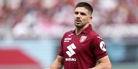 Torino-Lazio: orario, diretta, formazioni ufficiali e dove vedere in tv e streaming la Serie A in tempo reale