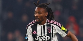 Thuram, niente più lacrime e shock Champions: con la Roma voglia di riscatto e testa alta