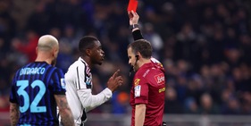 "Kalulu-Bastoni, settimana da incubo. Sarebbero bastati dieci secondi": Collina spiega tutto