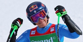 Goggia torna a vincere: trionfo nel Super G di Soldeu. Pirovano e Brignone in Top10