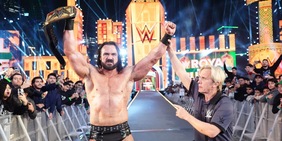 WWE, Drew McIntyre: “Torino il mio Colosseo, poi tutti allo stadio per la Juve”