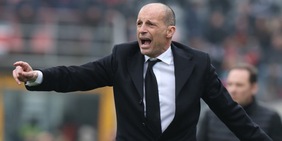 Allegri: "Come sta Bartesaghi? Ci ha fatto vincere lui. Derby con l'Inter meraviglioso, speriamo che..."