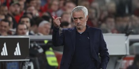 Pronostico Gil Vicente-Benfica, Mourinho cerca riscatto dopo l'eliminazione dalla Champions