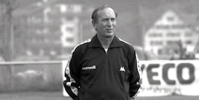 Rino Marchesi, addio all'allenatore di Maradona al Napoli e di Platini alla Juve