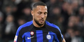 D'Ambrosio, paura a Dubai per l'ex Inter: "Missili e boati, vogliamo tornare a casa"