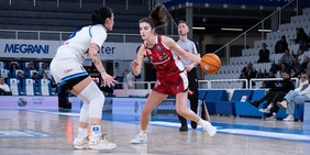 Il BCC Derthona prende subito il comando e vince a Brescia