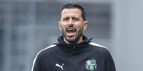 Grosso, l'ex Juve diventa grande: "Sassuolo incredibile, questa entra nella storia"