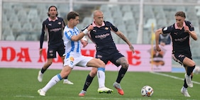 Guida alla 28ª giornata di Serie B: Samp in casa Juve Stabia, il Palermo ospita il Mantova