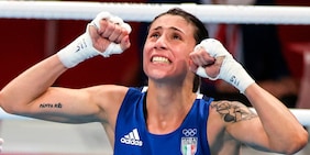 Boxe, 110 anni d'Italia: da Carnera a Oliva, da Cammarelle e Russo a De Carolis e Fragomeni e Marsili