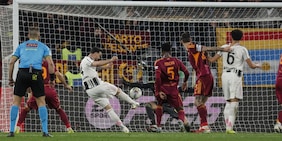 Il genio di Spalletti, Gatti centravanti e la Juve resta viva a Roma: 3-3 pazzesco all'ultimo respiro!