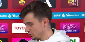 Juve, Conceicao oltre l'eurogol: "Sono più felice di un'altra cosa"