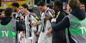 La Juve ha un sacco di problemi, ma è viva e ha un'anima