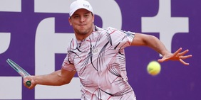 Darderi trionfa a Santiago! Hanfmann si arrende in 2 set: l’azzurro conquista il suo 5º Atp