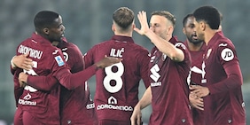 Pagelle Torino-Lazio: riscatto Ebosse e Paleari, Vlasic duttile in 2 moduli