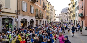 Brescia, scatta il conto alla rovescia: domenica 8 marzo è il giorno della BAM da record