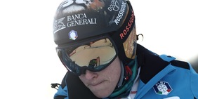 Clamoroso Brignone, stagione già finita! "Riabilitazione forzata. È stato un miracolo"