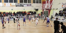 S. Bernardo Campus: passo falso a Chieri