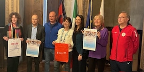 La grande marcia torna ad Alessandria