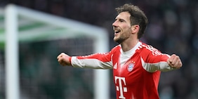 L'Inter all'assalto di Goretzka: la chiave di svolta può essere Lookman, il retroscena