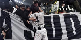 “Gatti via dalla Juve? Macché, lo devono cacciare. Quelle parole erano uno scherzo”