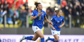 Italia-Svezia: orario, diretta, formazioni ufficiali e dove vedere in tv e streaming le Qualificazioni Mondiali