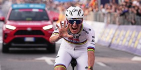 Strade Bianche, Pogacar punta al poker: a Siena per bissare il successo dello scorso anno