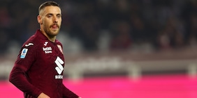 «Vlasic? Sì, è stato notato...»