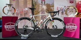 Strade Bianche, al via la 20ª edizione: percorso e dove vederla in tv