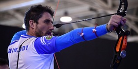 Campionati Italiani Indoor Tiro con l'Arco 2016, tutti i risultati