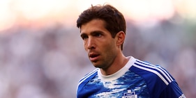 Sergi Roberto si racconta: "Lasciare il Barcellona è stato difficile. Una cosa mi fa soffrire..."