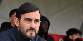 La Serie B su Dazn: Carrarese-Catanzaro visibile gratis