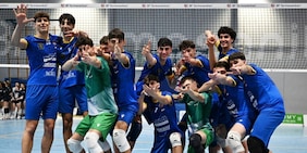 Fiöi Cuneo Volley: l’U19 si laurea Campione Interterritoriale