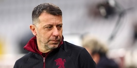 "D'Aversa salva il Toro, Conte porta il Napoli in Champions"