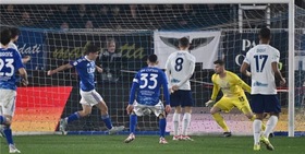 Il Como abbaia ma non morde, l'Inter si prende il pari: tutto sulla semifinale di Coppa Italia