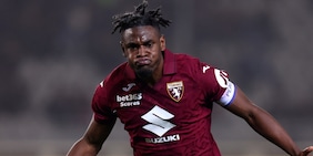 Zapata, l’altro ex che si è sbloccato