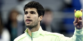 Alcaraz carico per Indian Wells: "Sono cresciuto, non vedo l'ora". E quel record di Djokovic...