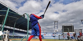 Vai Italia! Outsider tra i giganti