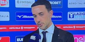 Palladino ha le idee chiare: "Ci teniamo ad arrivare in finale. Samardzic? Può alzare il livello"