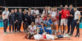 Cev Cup: Piacenza domina a Berlino e vede la semifinale