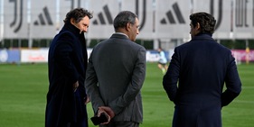 Calciomercato Juve, il centrocampo cambia volto: nomi pesantissimi a parametro zero