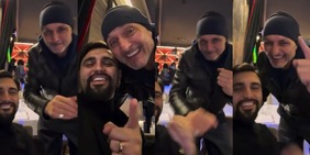 Francesco Da Vinci: "Per sempre sì con Spalletti? Come è nato il video virale. Sulla Juve diciamo la verità..."