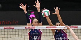 La dura legge di Tolok. Chieri s’inchina al 5°