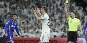 Huijsen, retromarcia Real: dalla rivelazione al momento buio, Mondiale a rischio