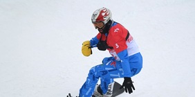 Cardani cade in allenamento: casco rotto e 45 secondi senza sensi, Paralimpiadi a rischio