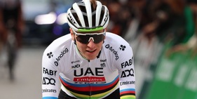 Strade bianche, si parte! Pogacar favorito, occhi su Zana e Pelizzari. Tutti gli iscritti