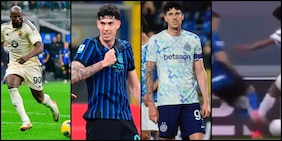 Trent'anni di Rimanginter: da Calciopoli ai fischi a Bastoni, dalla gogna agli appelli