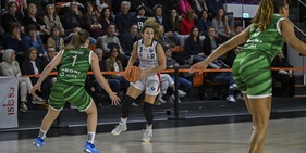 Il Bcc Derthona Basket batte Broni e centra il quarto posto