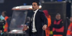 Palladino, i cambi giusti al momento giusto per l'Atalanta