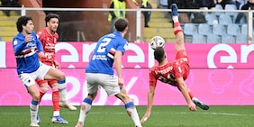 Guida alla 29ª giornata di Serie B: Samp a Frosinone, Palermo col Mantova